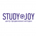 Study in Joy
